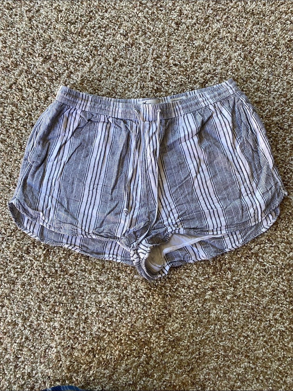 Hollister shorts